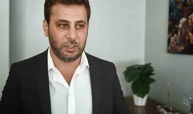 Ahmet Haklıgör: "Ev sahibi tribününde farklı bir forma giymek, kanuna aykırı"