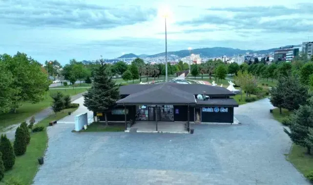Başkan Doğan'dan örnek proje: "Çölyak Kafe"