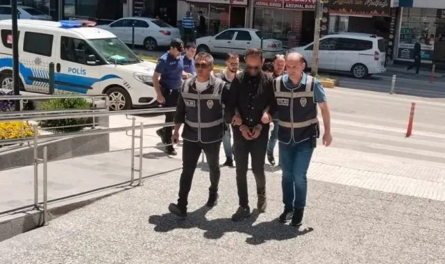 Dolandırıcıların "kombi" tuzağı polise takıldı