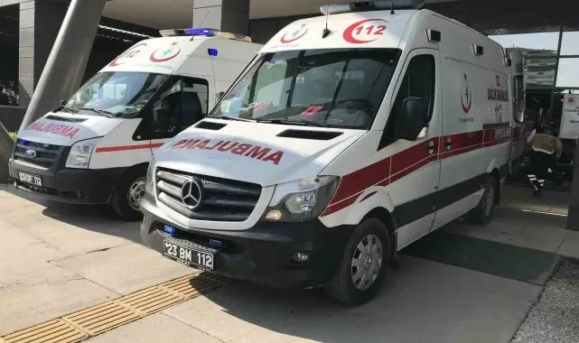 Kavgayı ayırırken canından oldu