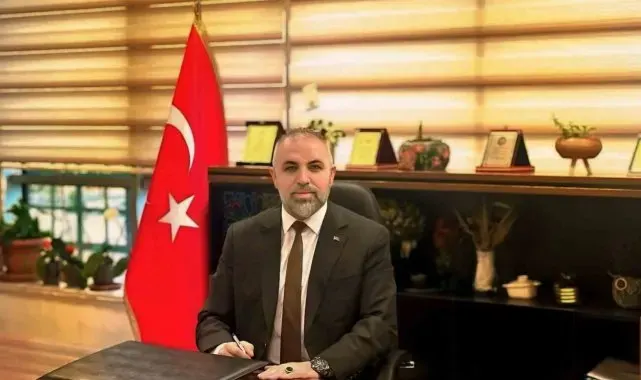 İl Sağlık Müdürü Dr. Sarıkaya: "Obeziteden korunma çocukluk çağında başlamalıdır"