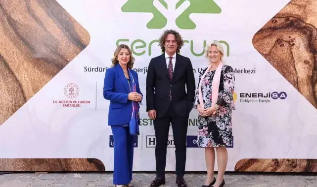 SENTRUM 'Yeşil Destinasyon' modelinin ikinci durağı Birgi olacak
