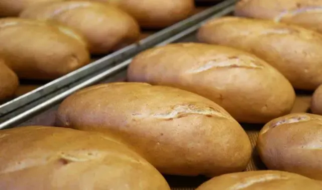 Bayburt'ta halk ekmek büfeleri glutensiz ekmek satışlarına başladı