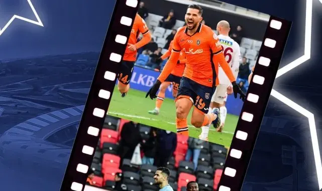 Başakşehir, Mehdi Abeid ile yollarını ayırdı