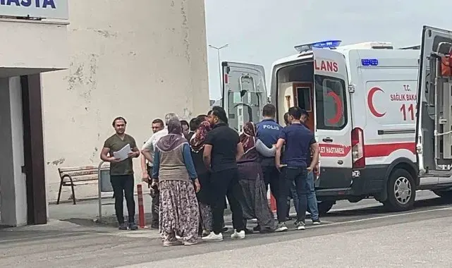 İkizleri 'mandal' ayırdı