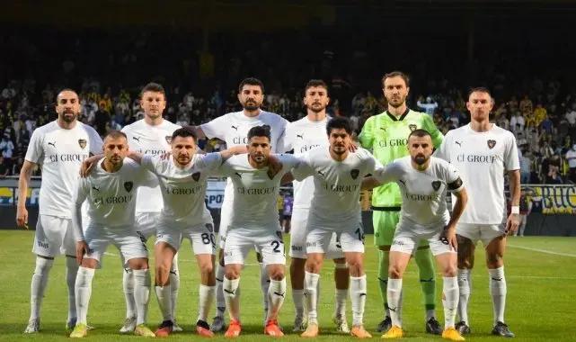Bucaspor 1928'in geleceği belirsiz
