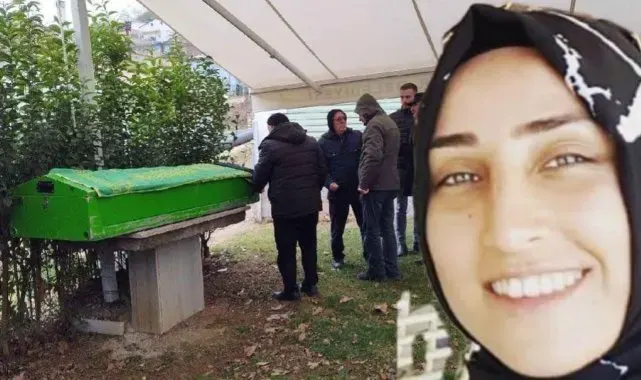 Uçurumdan düşmüştü, kaza değil cinayet çıktı