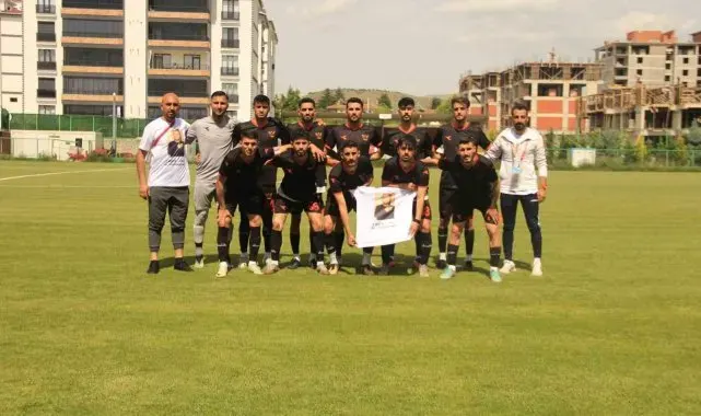 Sürsürüspor, 23 Elazığ FK'ya talip