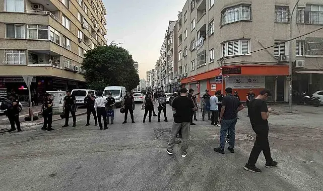 Adana'da Furkan Vakfı'na yönelik operasyon: Polis Alparslan Kuytul'un evinde arama yapıyor