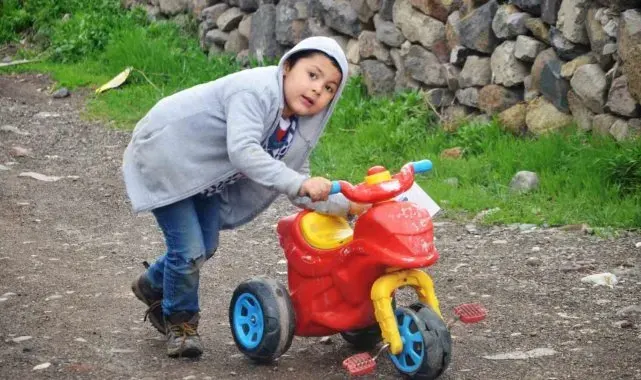 Erzurum'da doğurganlık hızı 1,68