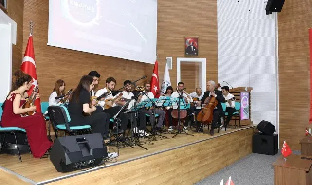 Uluslararası Alanya Piyano Yarışması ve Festivali başladı