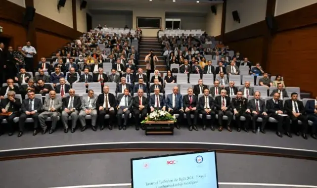 Vali Yavuz: "Ormana girişi yasaklayacağız"