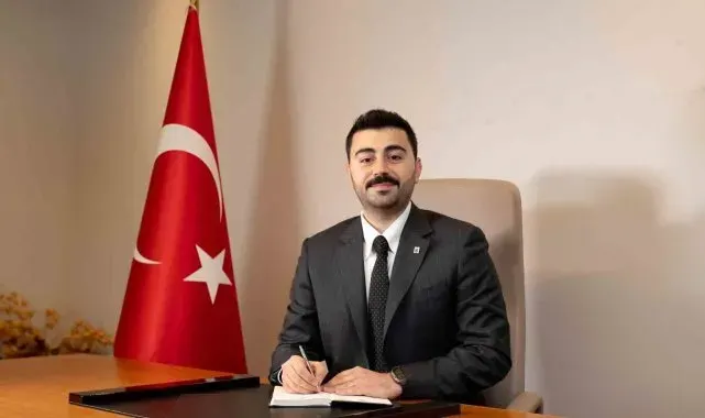 GAGİAD Başkanı Konukoğlu'ndan 19 Mayıs mesajı