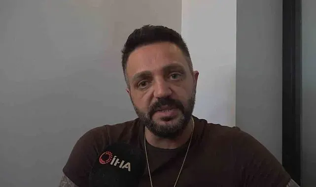 Esenyurt'ta karısına hakaret ettiği video ile tepki gören adam kendini savundu