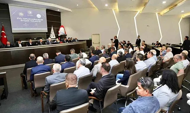 Bakan Bolat: "Aksaray'ın 2025 yılı ihracatı 1.2 milyar doları aştı"