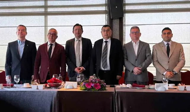 Altay'da hedef şirketleşme