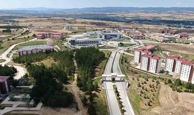 Kastamonu Üniversitesi 2026 YKS yerleştirme sonuçlarında yüzde 99,76 doluluk oranına ulaştı