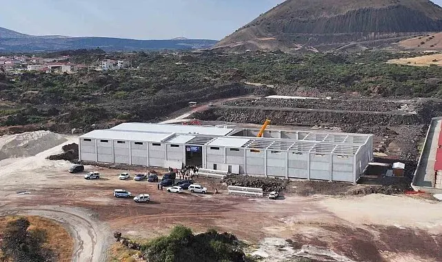 Kula çiftçisine 40 milyon TL'lik destek