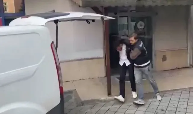 İstanbul'da taksici meslektaşını vurarak öldürdü