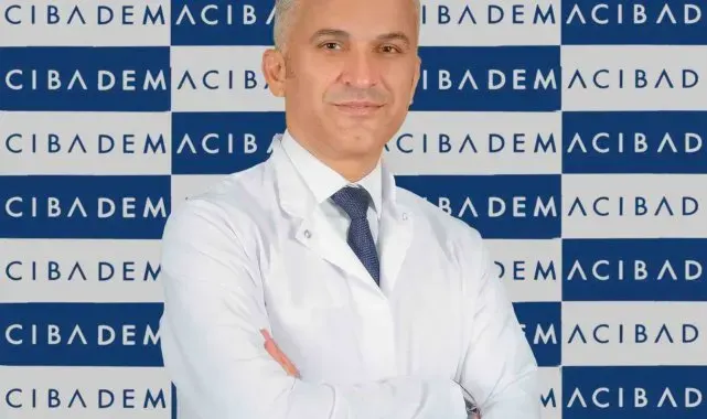 Doç. Dr. Solmaz: "Talasemiye karşı gebelik öncesi bu testi yaptırın"