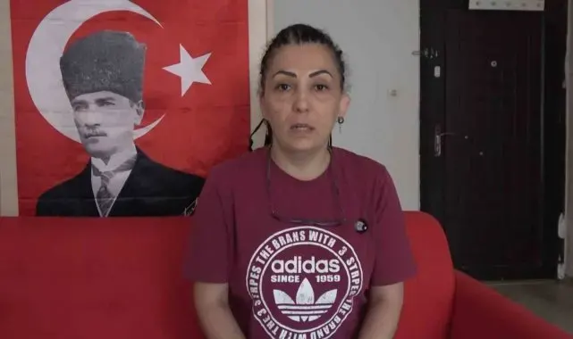 Yalova'da kadın dart antrenörü turnuvada darp edildi