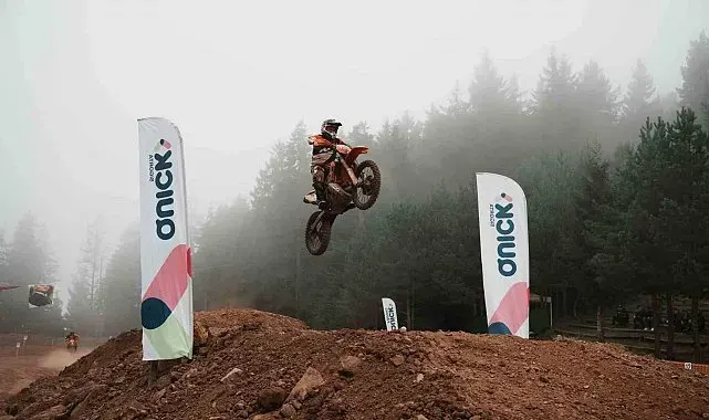 Quick Motofest Doğu Karadeniz hattında