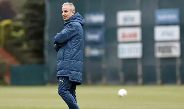 Fenerbahçe, Galatasaray maçı hazırlıklarına başladı