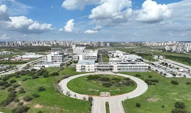 ATÜ, 2026 YKS sonuçlarına göre yüzde 100 doluluk oranına ulaştı
