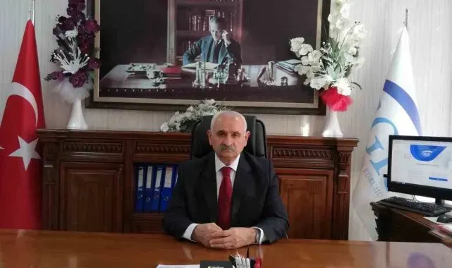 Sosyal Güvenlik Haftası Kutlanıyor