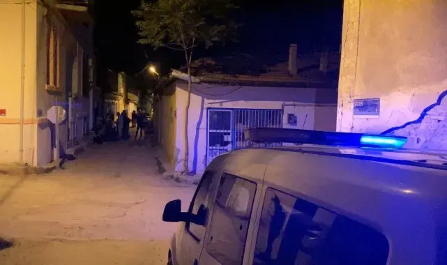 Burdur'da 64 yaşındaki adam evinde ölü bulundu