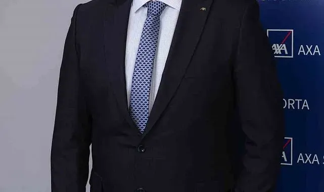 AXA Türkiye CEO'su Ölken'den orman yangınları uyarısı: "Kayıp yaşanmadan harekete geçmeliyiz"