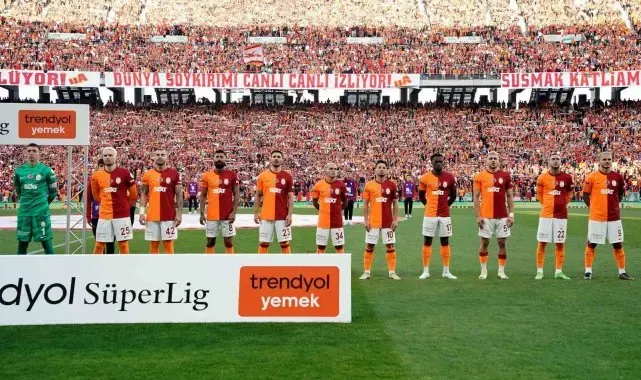 Okan Buruk, 11'de değişiklik yapmadı