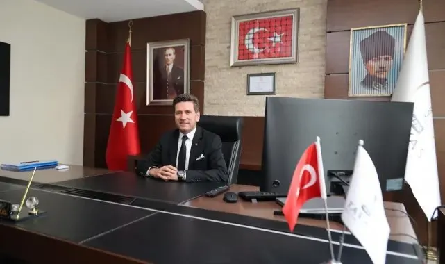 Başkan Tatık; "Annelerimiz koşulsuz sevginin simgesidir"