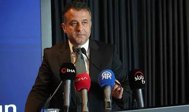 Başkan Doğan: "Samsun, büyükşehirler arasında ulaşımda sorunlu iller arasında yer almıyor"