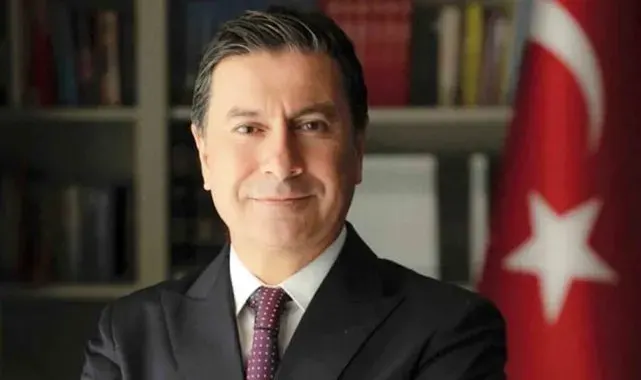 Başkan Aras'tan Anneler Günü mesajı