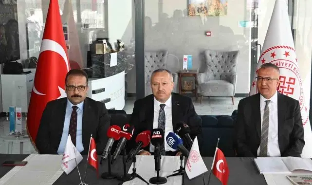 Kapadokya için ilk turizm master planı hazır