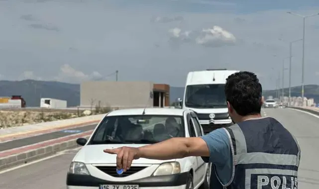 'Şirin dede' lakaplı torbacı yakalandı