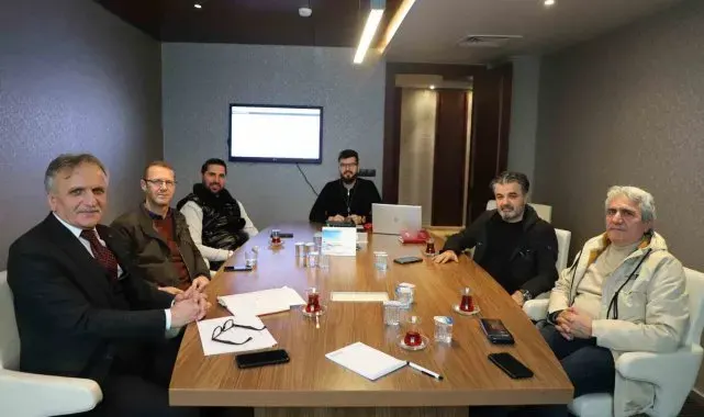 Çerkezköy'de aşçı yardımcılığı kursu açılacak