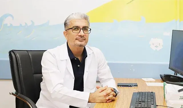 Kahta Devlet Hastanesine dermatoloji uzmanı atandı