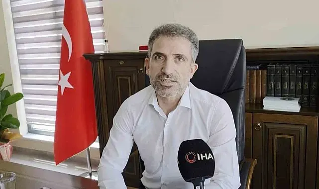 Sumağımı topladın tartışması kavgaya dönüşüyordu