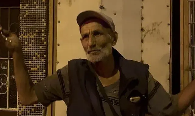 Üzerine şakayla kilit vuruldu: "İşe geç kaldım" diyerek kurtarılmayı bekledi