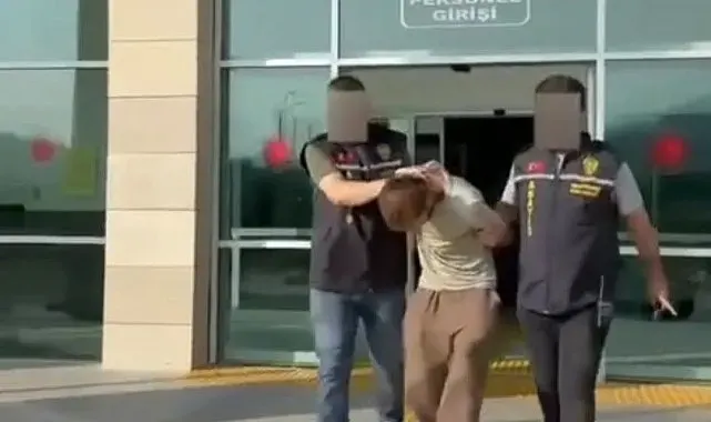 Kütahya'da 70 bin TL'lik hırsızlık olayı aydınlatıldı