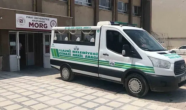 Elazığ'da ağıla kurt girdiğini zannederek ateş eden şahıs, eşini öldürdü