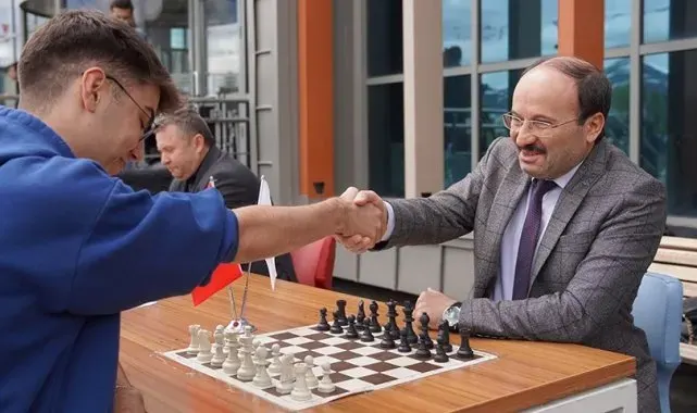 ETÜ'de Bahar Coşkusu