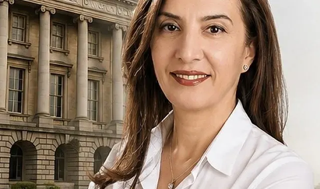 ESOGÜ Öğretim Üyesi Prof. Dr. Elif Gürsoy, FFNMRCSI üyeliğine layık görüldü
