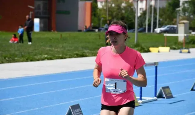 Malatyalı İrem Su, Türkiye'yi Avrupa'da temsil edecek