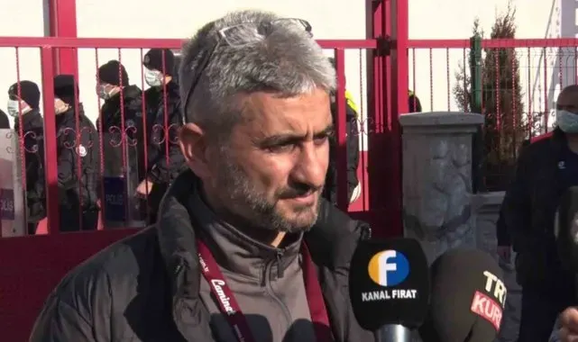Elazığlı antrenör Tekoğlu, 1. Lig'de