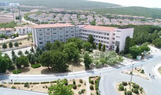 Yabancı Diller Yüksekokulları yöneticileri MSKÜ'de buluşacak