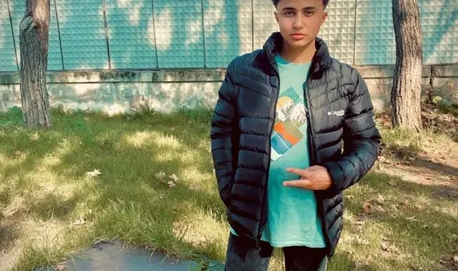 Denize giren 14 yaşındaki Melih, hayatını kaybetti