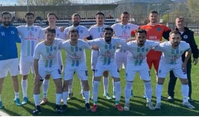 Osmaneli Gençlerbilirliği Spor Kulübü ligden çekildi